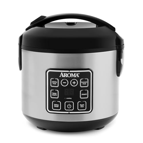 Best Rice Cooker No Teflon