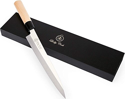 Best Sashimi Knife