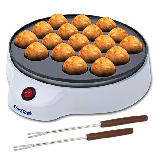 Best Takoyaki Maker