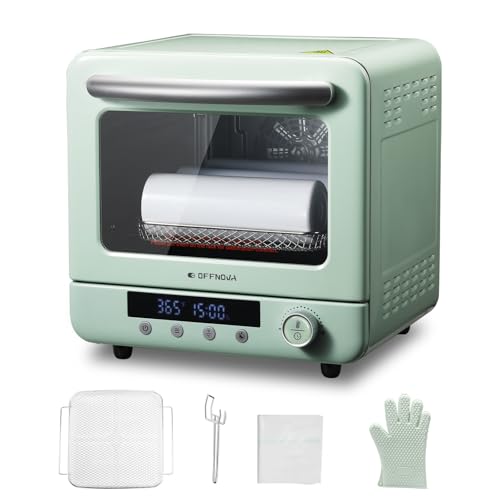 Best Toaster Oven for Sublimation