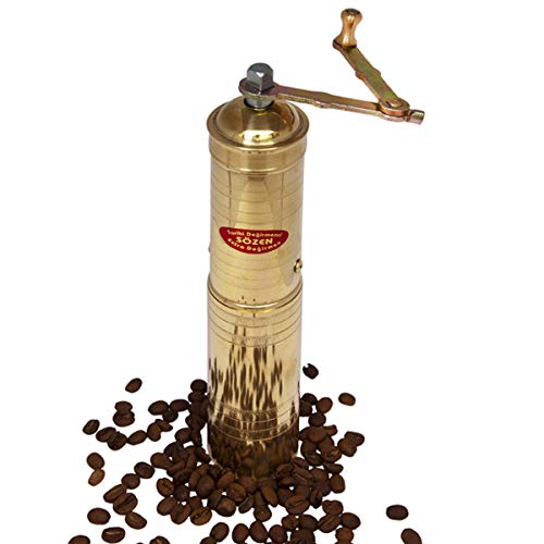 Best Turkish Coffee Grinder