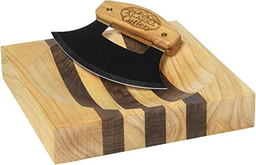 Best Ulu Knife