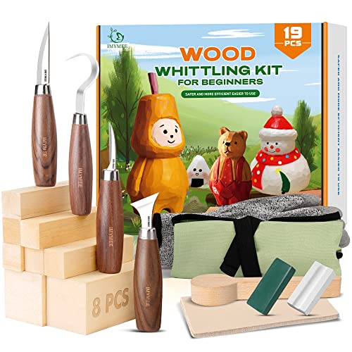 Best Whittling Knife