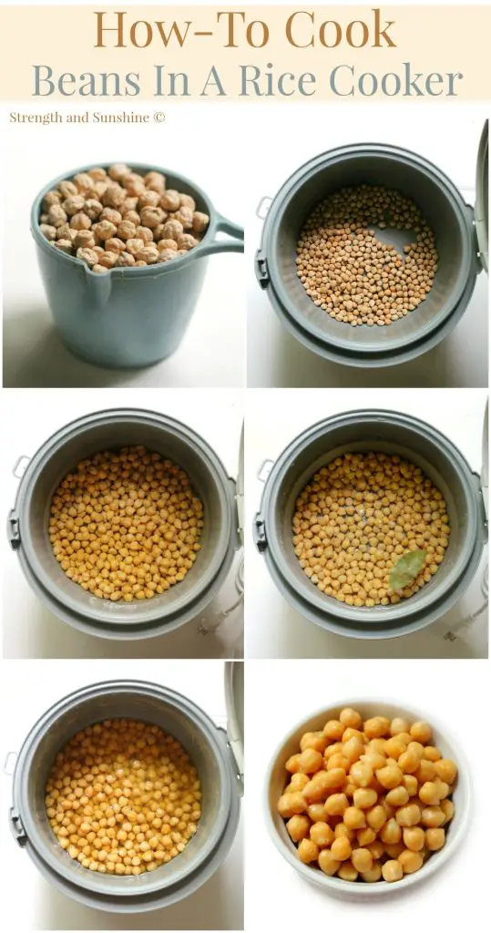 Can You Cook Pinto Beans in a Rice Cooker