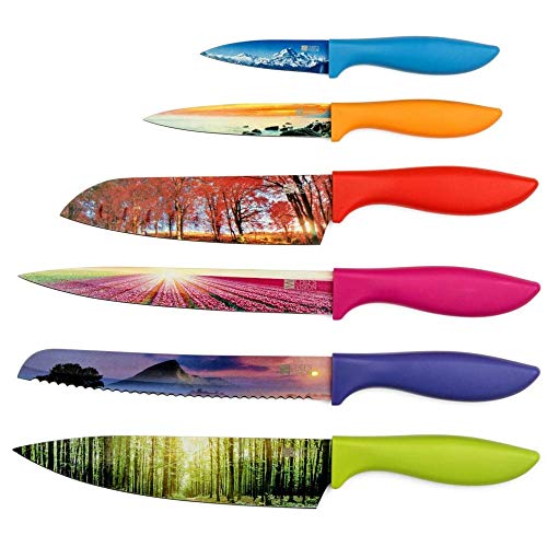 Chef'S Vision Knives Reviews