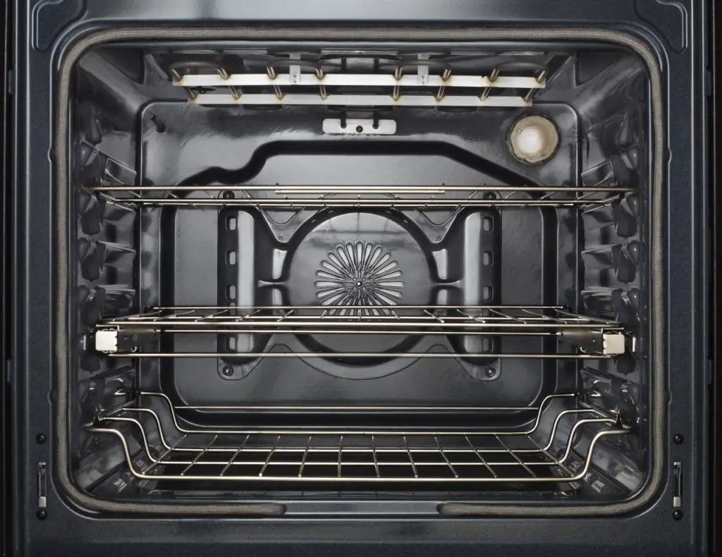 How to Replace Hidden Bake Element in Ge Oven