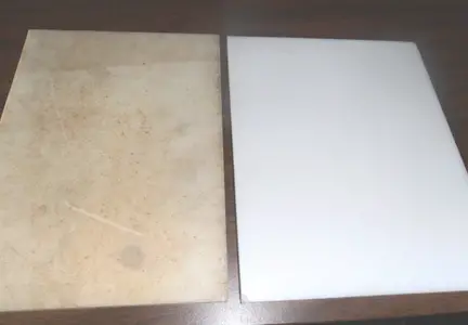 How to Resurface a Plastic Cutting Board