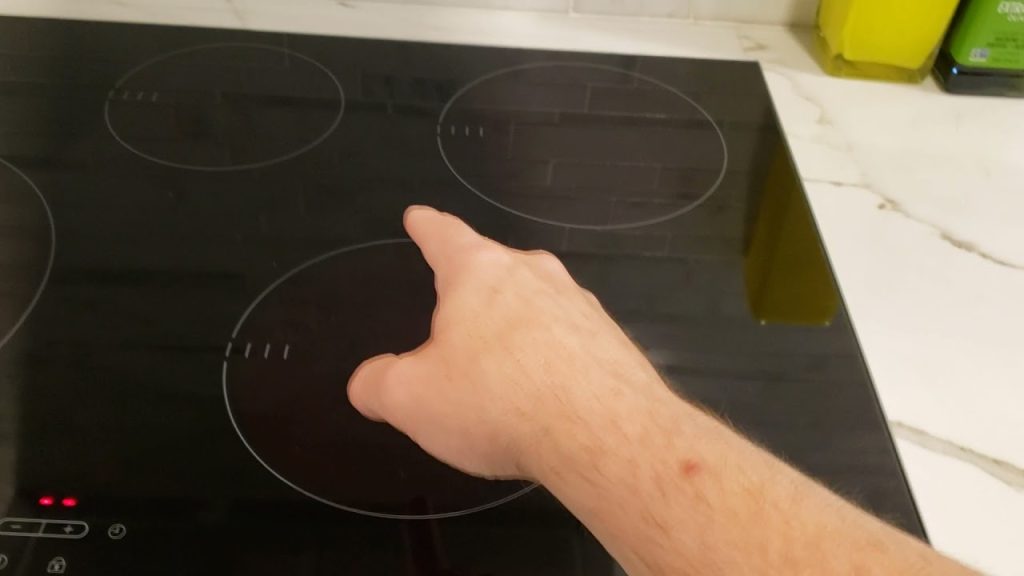 How to Use Miele Induction Cooktop