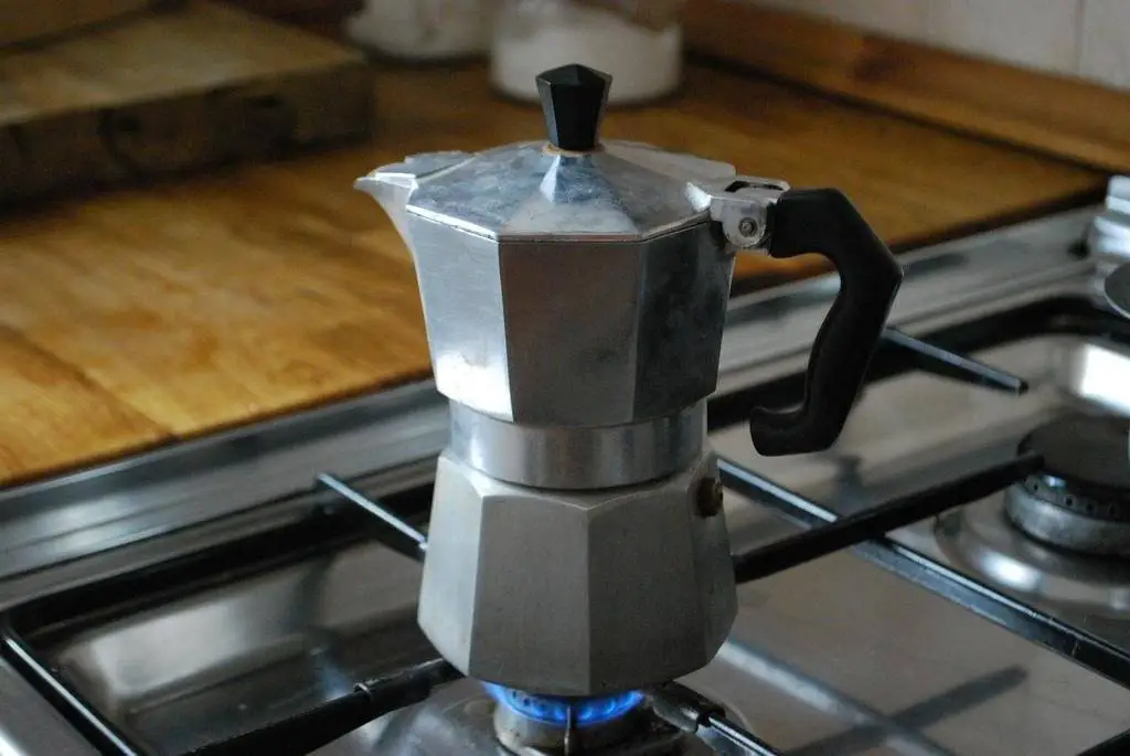 Is a Moka Pot a Percolator