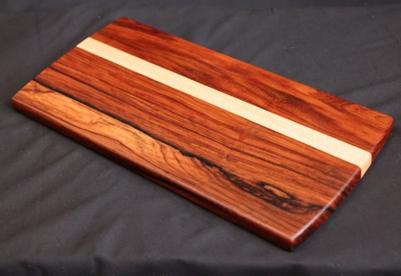 Is Rosewood Good for Cutting Boards