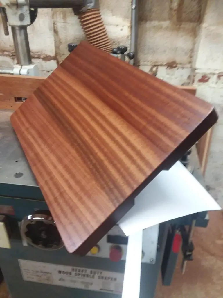 Is Sapele Good for Cutting Boards