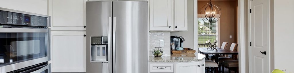 Kitchenaid Vs Whirlpool Refrigerator