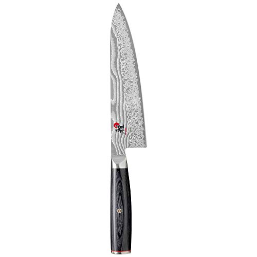 Miyabi Knives Review