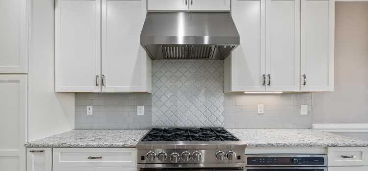 Does Gas Oven Need to Be Vented