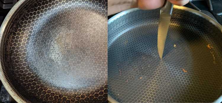 Are HexClad Pans Oven Safe