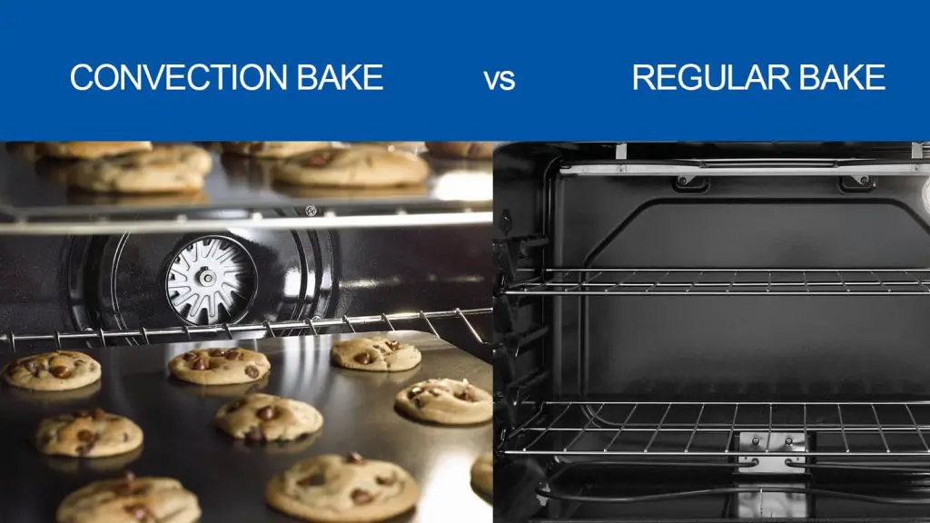 Rack Oven Vs Conventional Oven