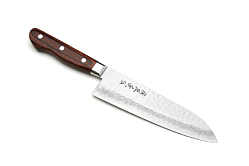 Yoshihiro Knives Review