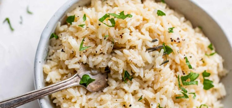 Can i Cook Rice in Bone Broth​