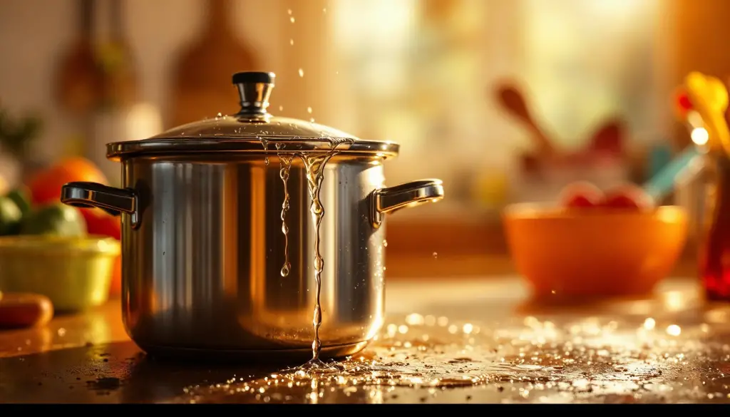 Are Pressure Cooker Dangerous?