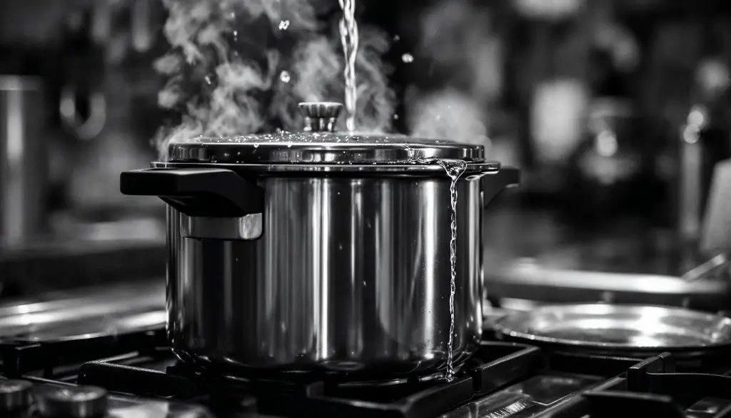 Why Pressure Cooker is Used in Hilly Areas