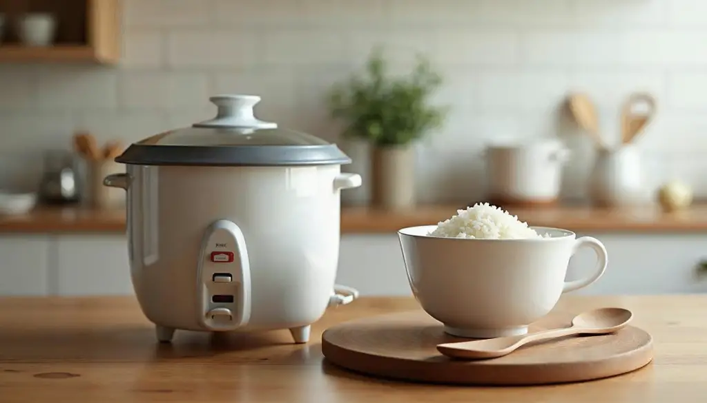 Are Rice Cooker Healthy?