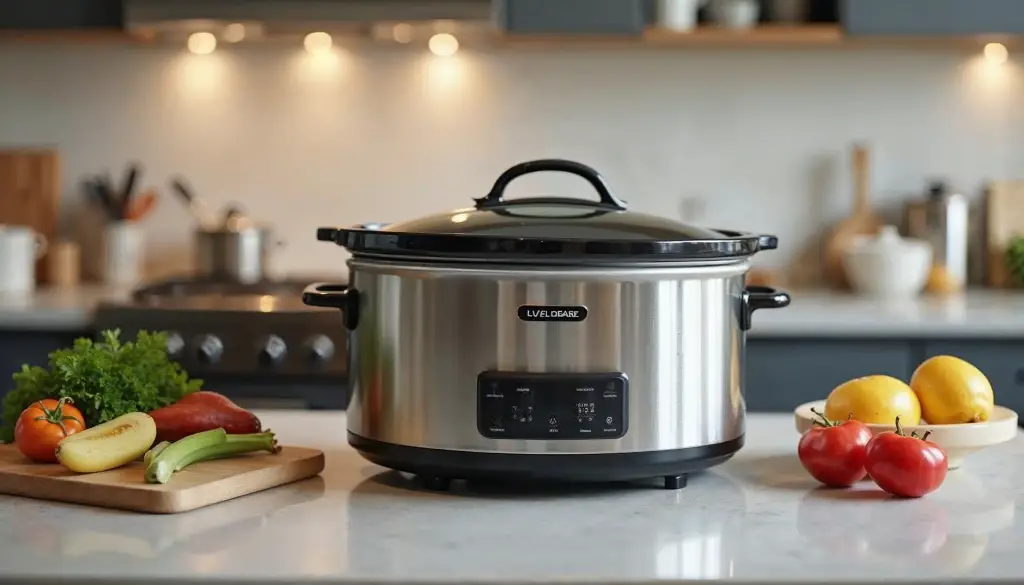 Will a Slow Cooker Boil Water?