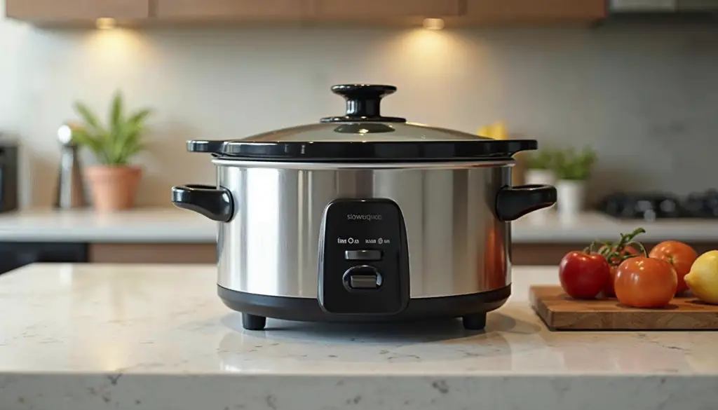 Will a Slow Cooker Boil Water?