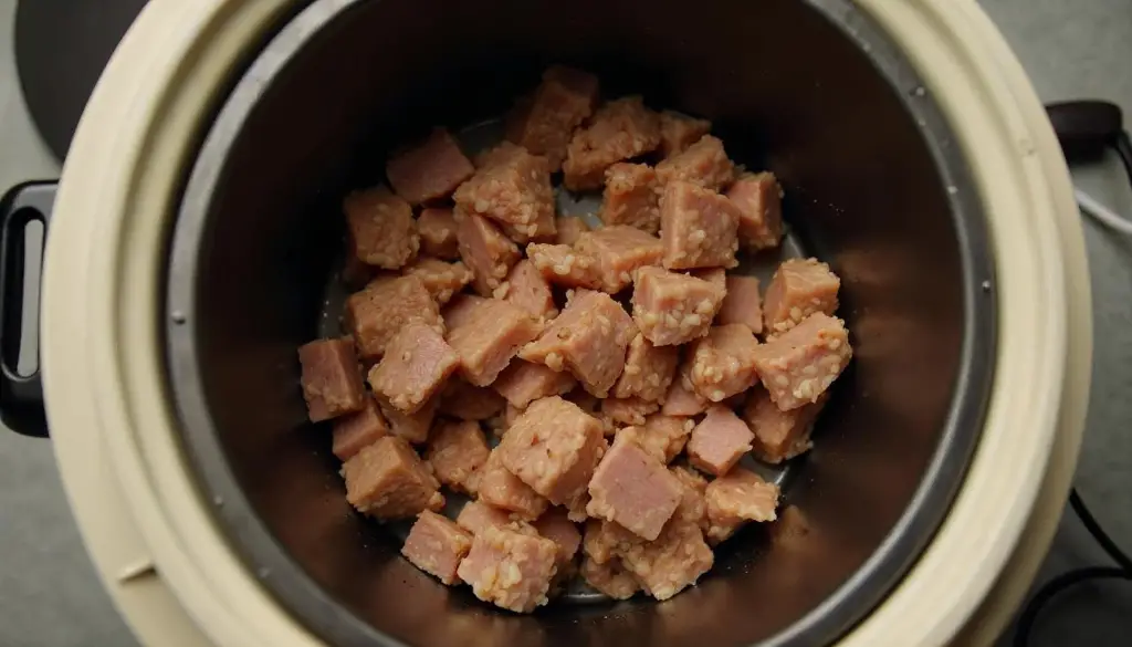 Can Rice Cooker Cook Meat?